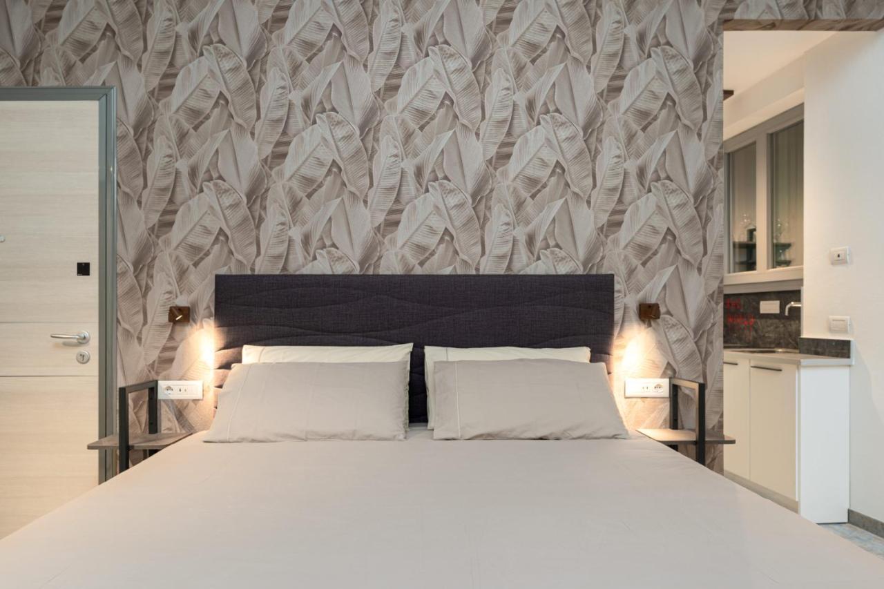 F1Rst Suite Apartment & Spa Firenze Kültér fotó
