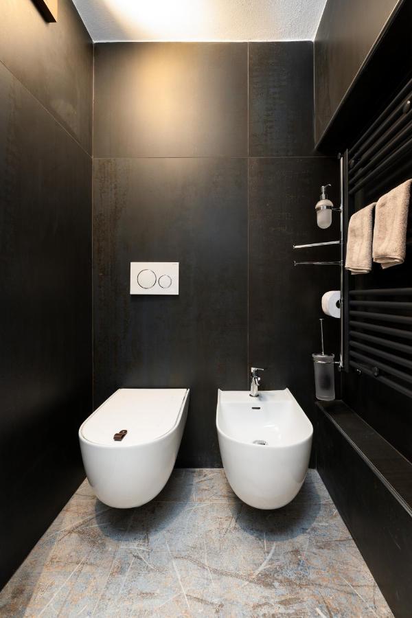 F1Rst Suite Apartment & Spa Firenze Kültér fotó