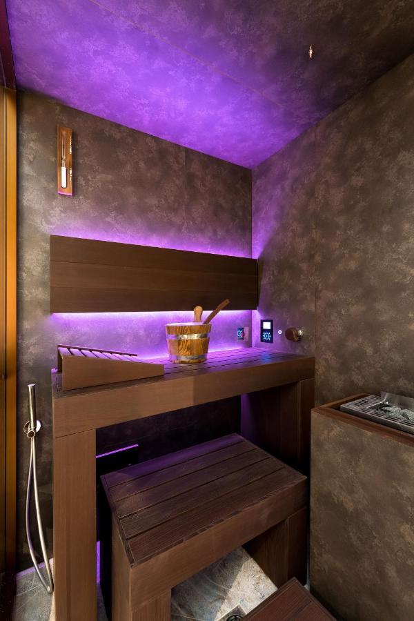 F1Rst Suite Apartment & Spa Firenze Kültér fotó