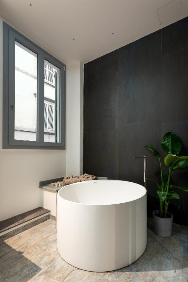 F1Rst Suite Apartment & Spa Firenze Kültér fotó