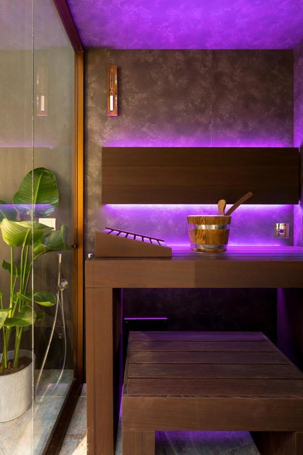 F1Rst Suite Apartment & Spa Firenze Kültér fotó