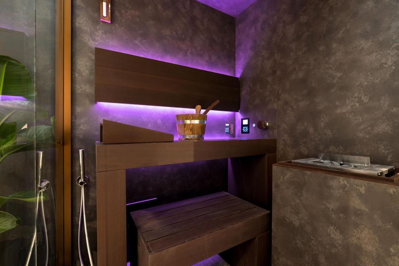 F1Rst Suite Apartment & Spa Firenze Kültér fotó