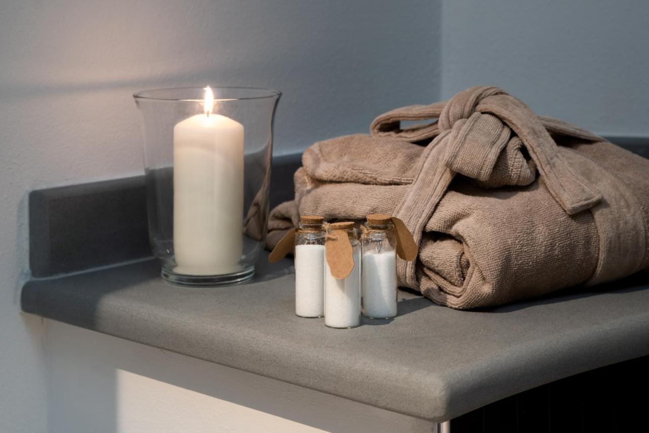 F1Rst Suite Apartment & Spa Firenze Kültér fotó